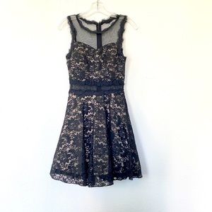 Speechless, Black &Brown Sparkle